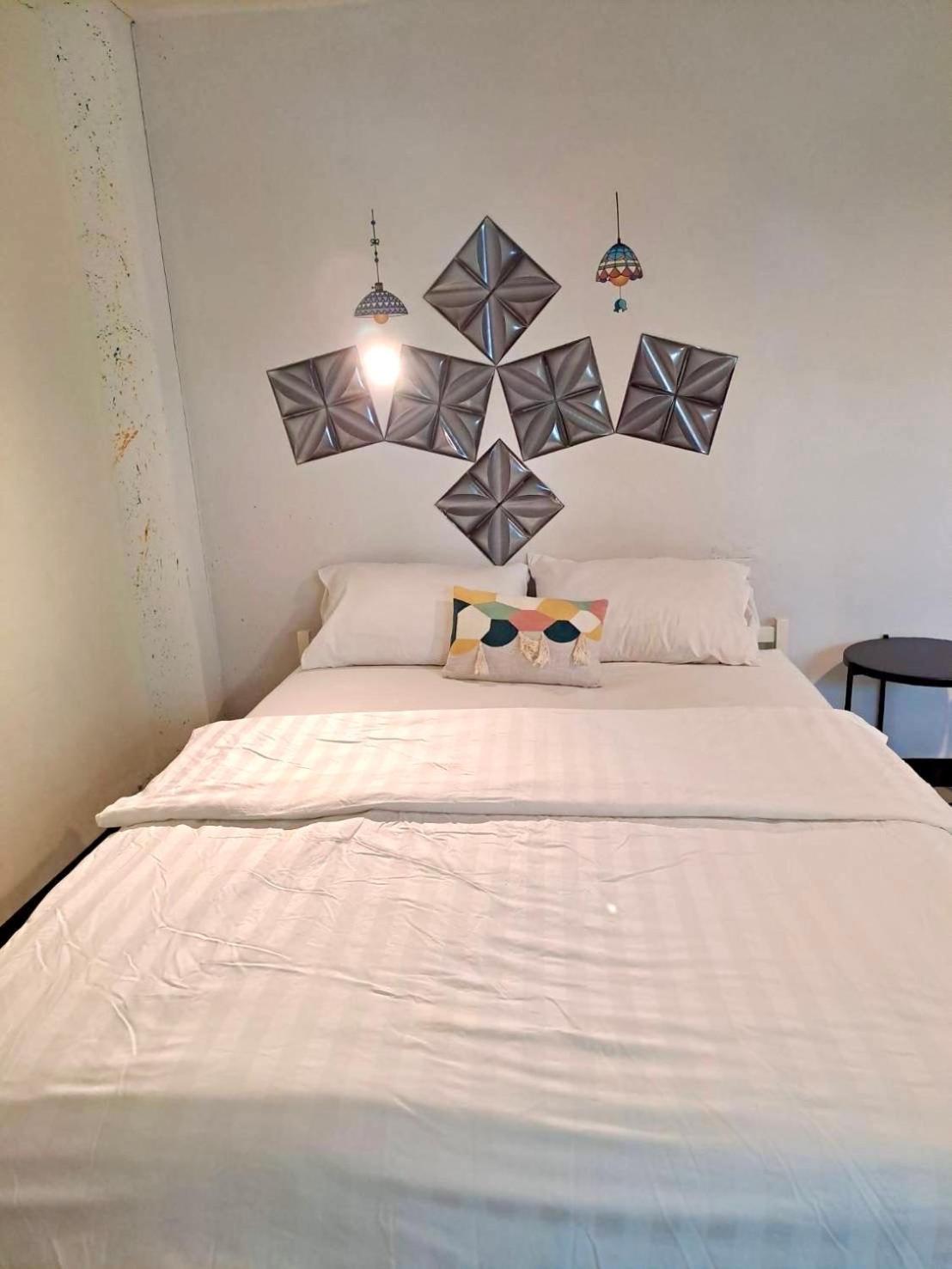 Wake Up @Lanta Hotel : Cafe Ko Lanta Extérieur photo
