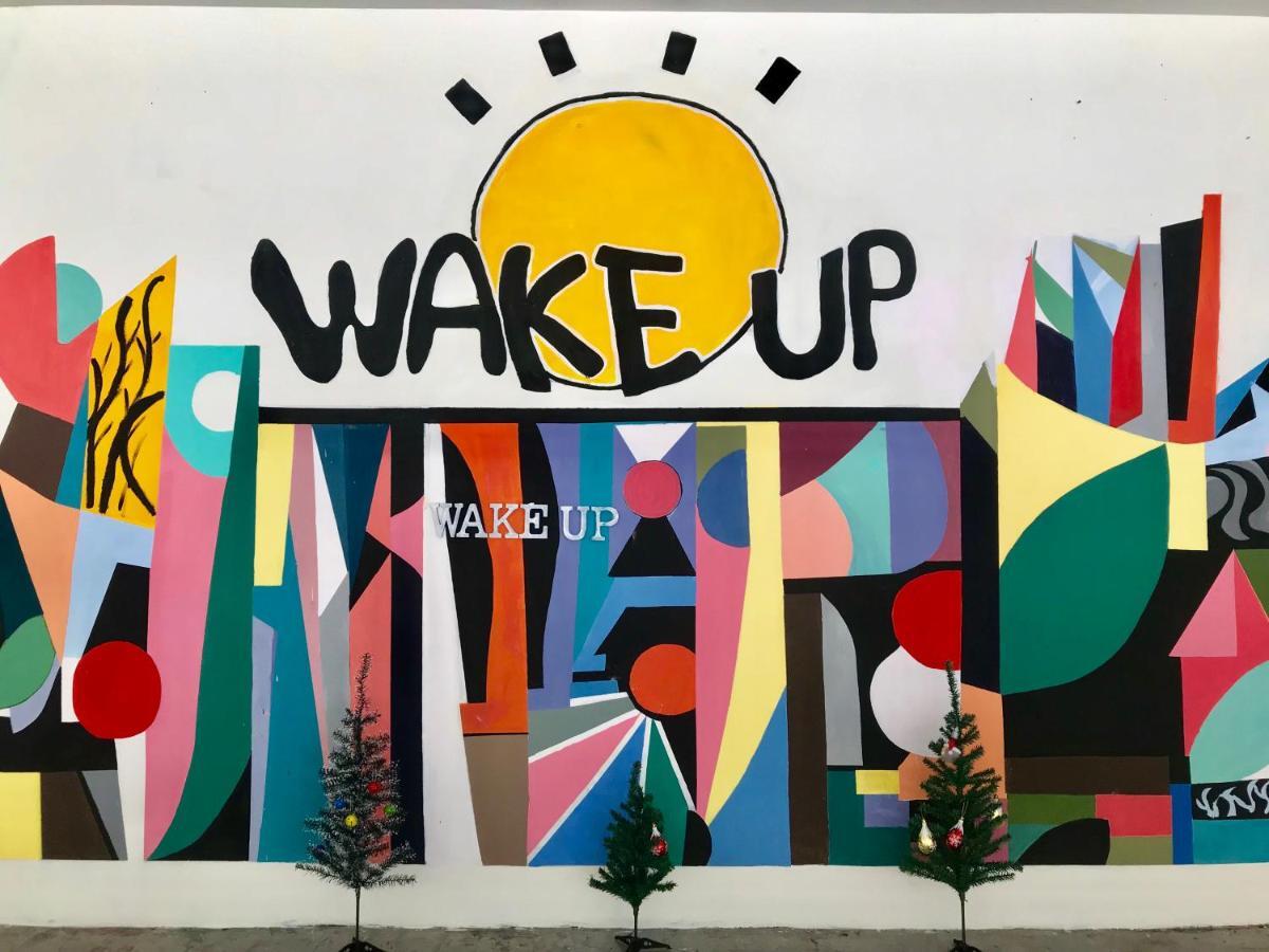 Wake Up @Lanta Hotel : Cafe Ko Lanta Extérieur photo